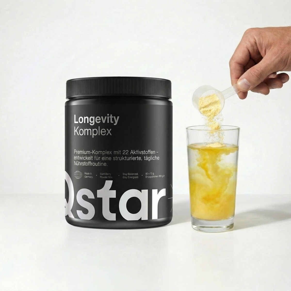 Qstar