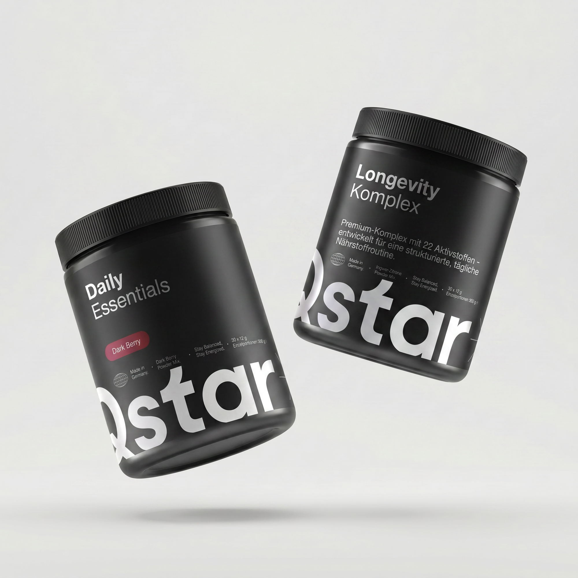 Qstar
